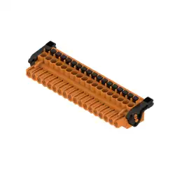 Weidmuller – BLF 5.00HC/18/90LR SN OR BX