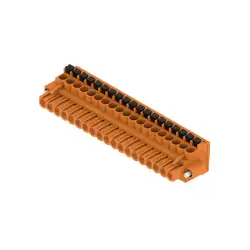 Weidmuller – BLF 5.00HC/19/90F SN OR BX