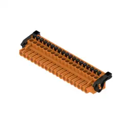 Weidmuller – BLF 5.00HC/19/90LR SN OR BX