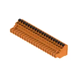 Weidmuller – BLF 5.00HC/20/90 SN OR BX