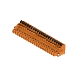 Weidmuller – BLF 5.00HC/20/90F SN OR BX