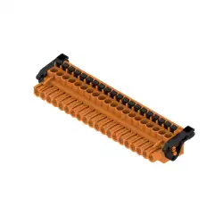 Weidmuller – BLF 5.00HC/20/90LR SN OR BX