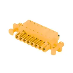 Weidmuller – BLF 5.08HC/02/180DF SN OR BX