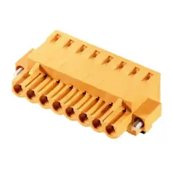 Weidmuller – BLF 5.08HC/02/270F SN OR BX