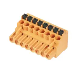 Weidmuller – BLF 5.08HC/03/90 SN OR BX