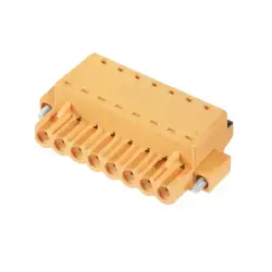 Weidmuller – BLF 5.08HC/04/180F SN OR BX