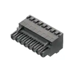 Weidmuller – BLF 5.08HC/05/270 SN BK BX