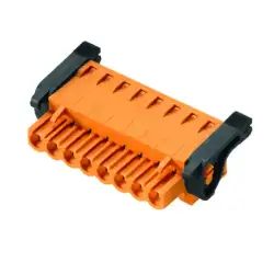 Weidmuller – BLF 5.08HC/06/270LR SN OR BX