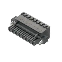 Weidmuller – BLF 5.08HC/12/270F SN BK BX