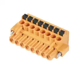 Weidmuller – BLF 5.08HC/15/90F SN OR BX