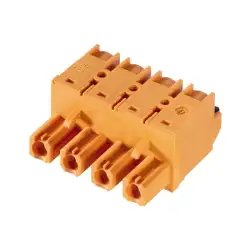 Weidmuller – BLF 7.62HP/02/180 SN OR BX