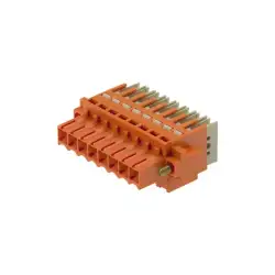 Weidmuller – BLIDCB 3.50/08/-F SN OR BX