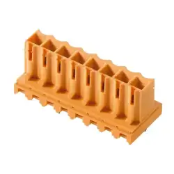 Weidmuller – BLL 3.50/10/180 3.2SN BK TU TB