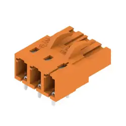 Weidmuller – BLL 5.08/03/90 3.2 SN OR BX