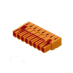 Weidmuller – BLL 5.08/03/90 4.5 SN OR BX