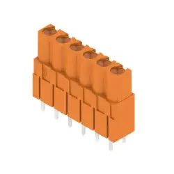 Weidmuller – BLL 5.08/06/180 4.5 SN OR BX