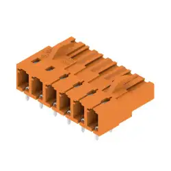 Weidmuller – BLL 5.08/06/90 3.2 SN OR BX