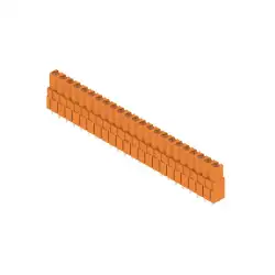 Weidmuller – BLL 5.08/23/180 3.2 SN OR BX