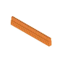 Weidmuller – BLL 5.08/24/180 3.2 SN OR BX