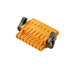 Weidmuller – BLT 5.08HC/08/180LH SN OR BX PRT