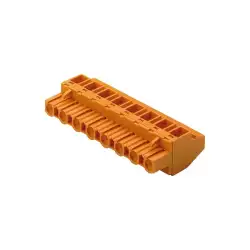 Weidmuller – BLZ 7.50/04/90 SN OR BX