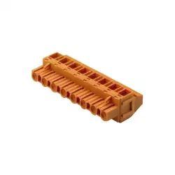 Weidmuller – BLZ 7.50/10/90B SN OR BX