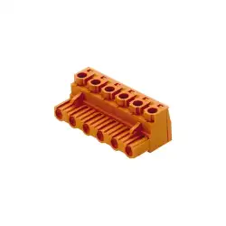 Weidmuller – BLZ 7.62/02/180 SN OR BX