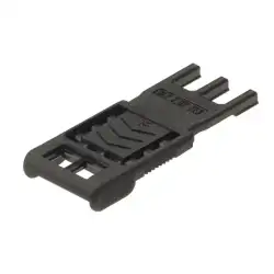 Weidmuller – BLZ 7.62 ZE06 OR BX