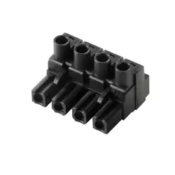 Weidmuller – BLZ 7.62HP/04/180 SN TGY BX PRT