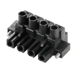 Weidmuller – BLZ 7.62HP/07/180F SN BK BX