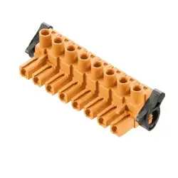 Weidmuller – BLZ 7.62HP/07/180LR SN OR BX