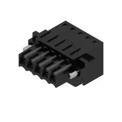 Weidmuller – BLZF 3.50/05/180F SN BK BX