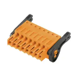 Weidmuller – BLZF 3.50/07/180LR SN OR BX