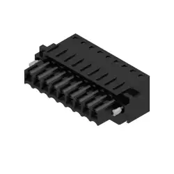 Weidmuller – BLZF 3.50/09/180F SN BK BX