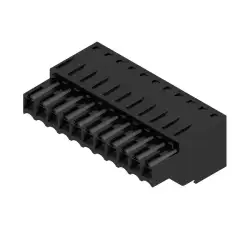 Weidmuller – BLZF 3.50/11/180 SN BK BX