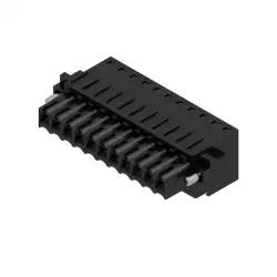 Weidmuller – BLZF 3.50/11/180F SN BK BX