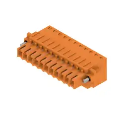 Weidmuller – BLZF 3.50/11/180F SN OR BX