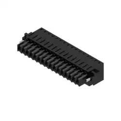 Weidmuller – BLZF 3.50/16/180F SN BK BX