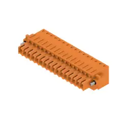 Weidmuller – BLZF 3.50/16/180F SN OR BX