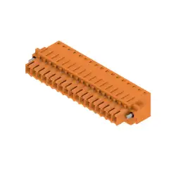 Weidmuller – BLZF 3.50/17/180F SN OR BX