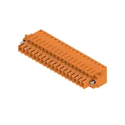 Weidmuller – BLZF 3.50/18/180F SN OR BX