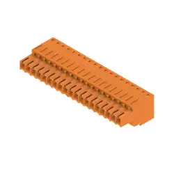 Weidmuller – BLZF 3.50/19/180 SN OR BX