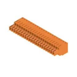 Weidmuller – BLZF 3.50/21/180 SN OR BX