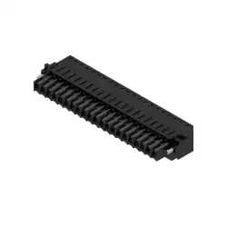 Weidmuller – BLZF 3.50/21/180F SN BK BX