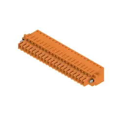 Weidmuller – BLZF 3.50/21/180F SN OR BX