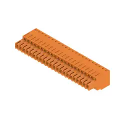 Weidmuller – BLZF 3.50/22/180 SN OR BX