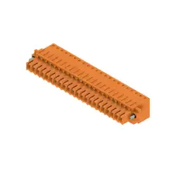 Weidmuller – BLZF 3.50/22/180F SN OR BX