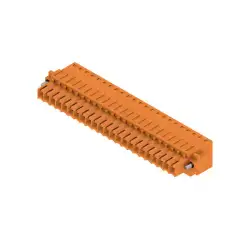 Weidmuller – BLZF 3.50/23/180F SN OR BX