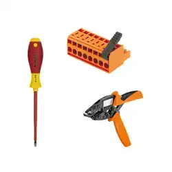 Weidmuller – BLZF BW-B