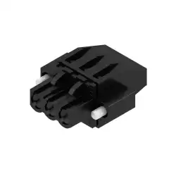 Weidmuller – BLZP 5.00HC/03/270F SN BK BX